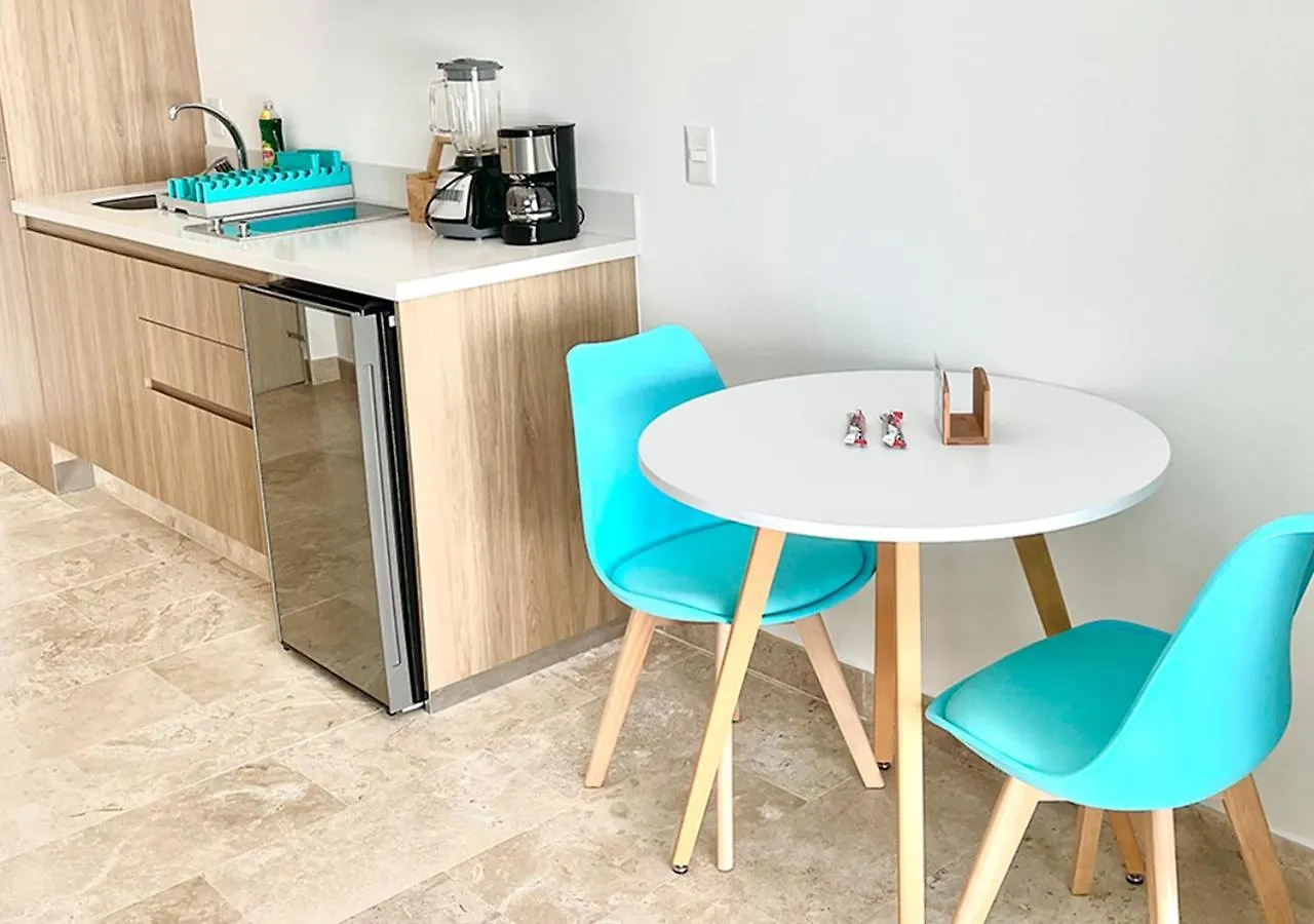 Piedrazul 507 By Uniko Vacation Apartment Playa del Carmen 0*,