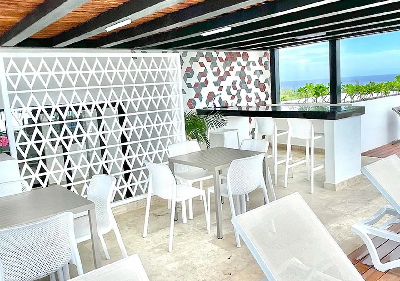 Piedrazul 507 By Uniko Vacation Apartment Playa del Carmen