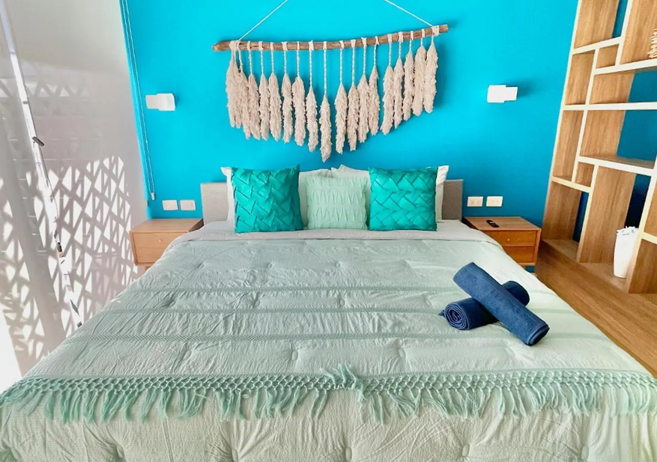Piedrazul 507 By Uniko Vacation Apartment Playa del Carmen 0*,