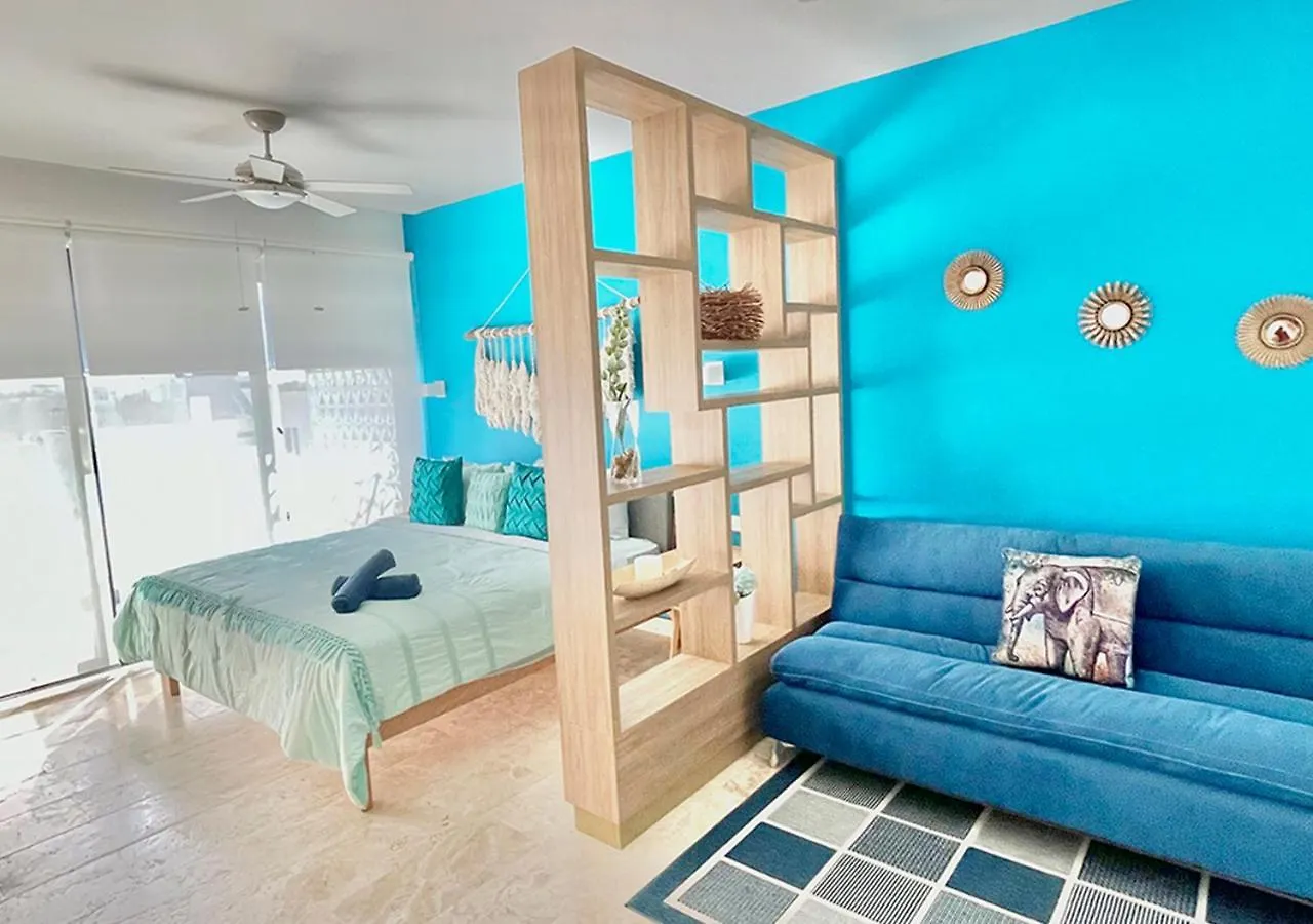 Piedrazul 507 By Uniko Vacation Apartment Playa del Carmen