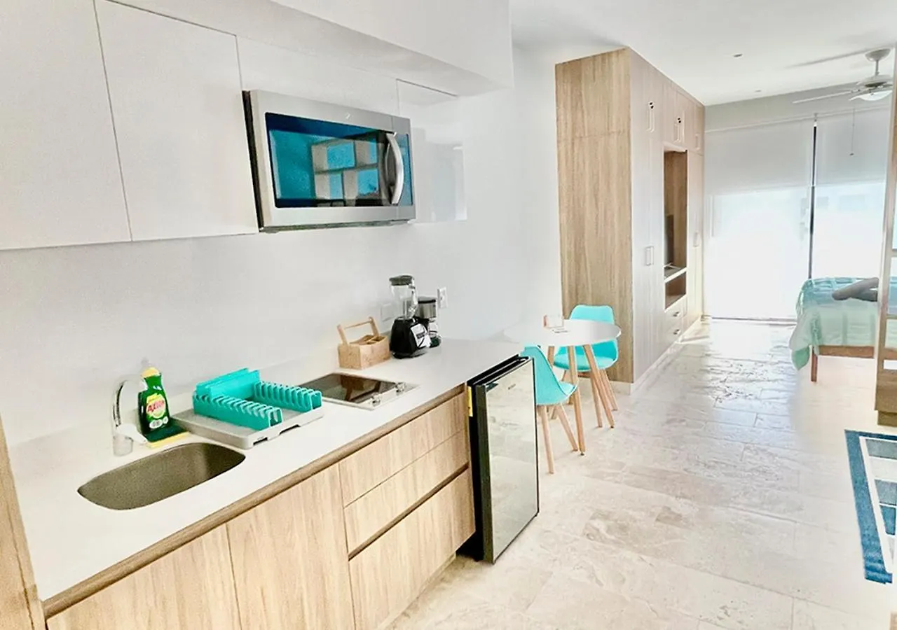 Piedrazul 507 By Uniko Vacation Apartment Playa del Carmen