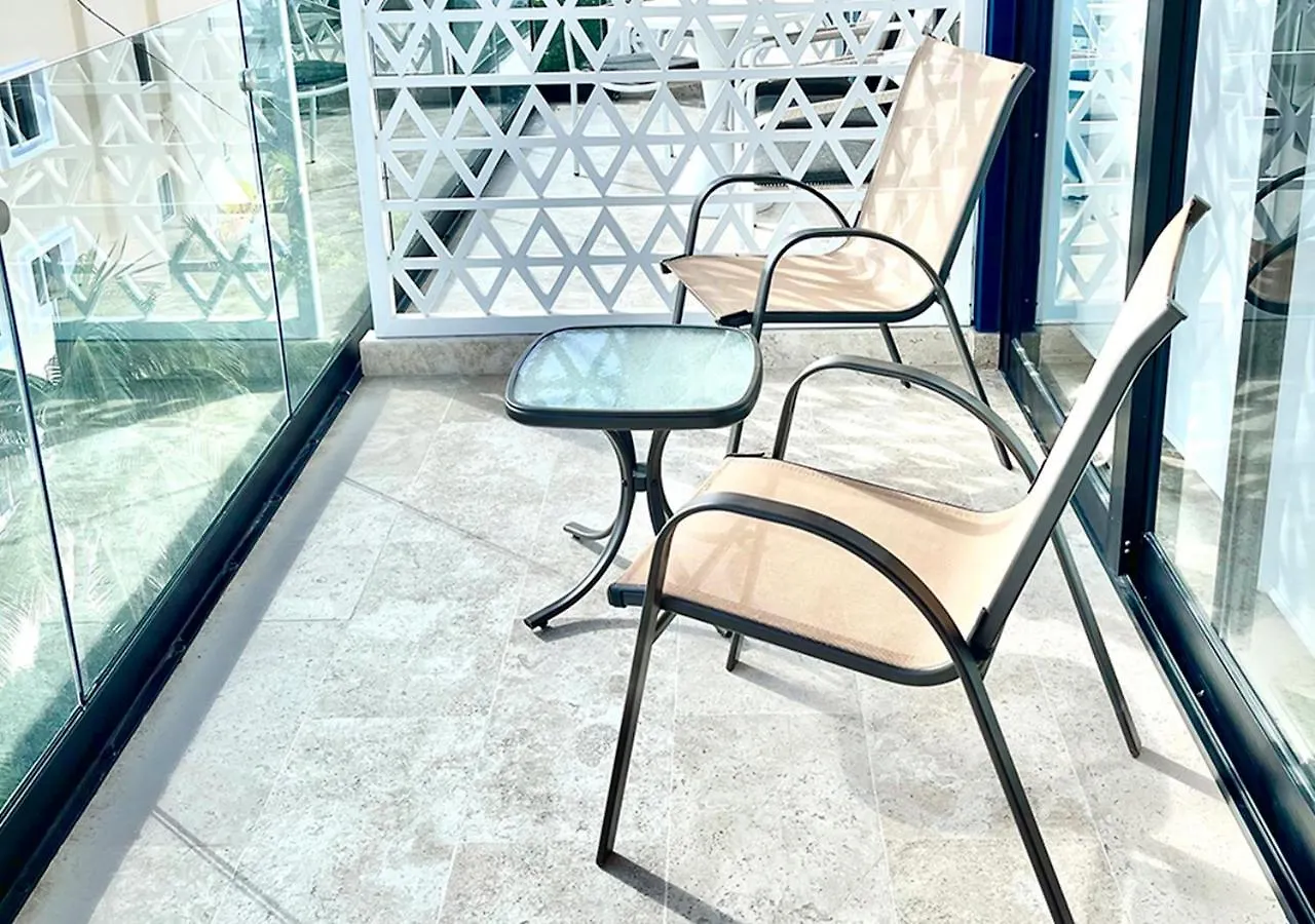 Piedrazul 507 By Uniko Vacation Apartment Playa del Carmen Mexico