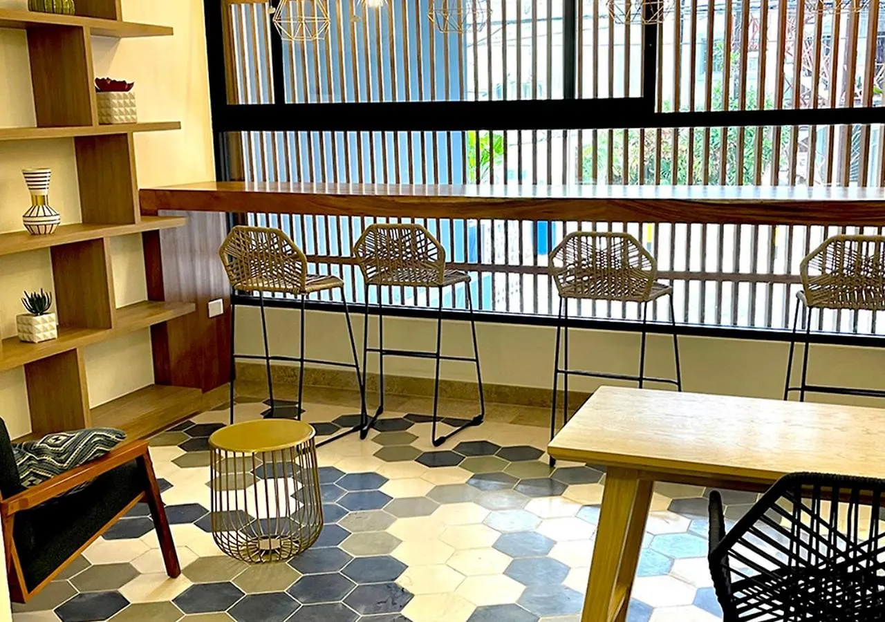 Piedrazul 507 By Uniko Vacation Apartment Playa del Carmen