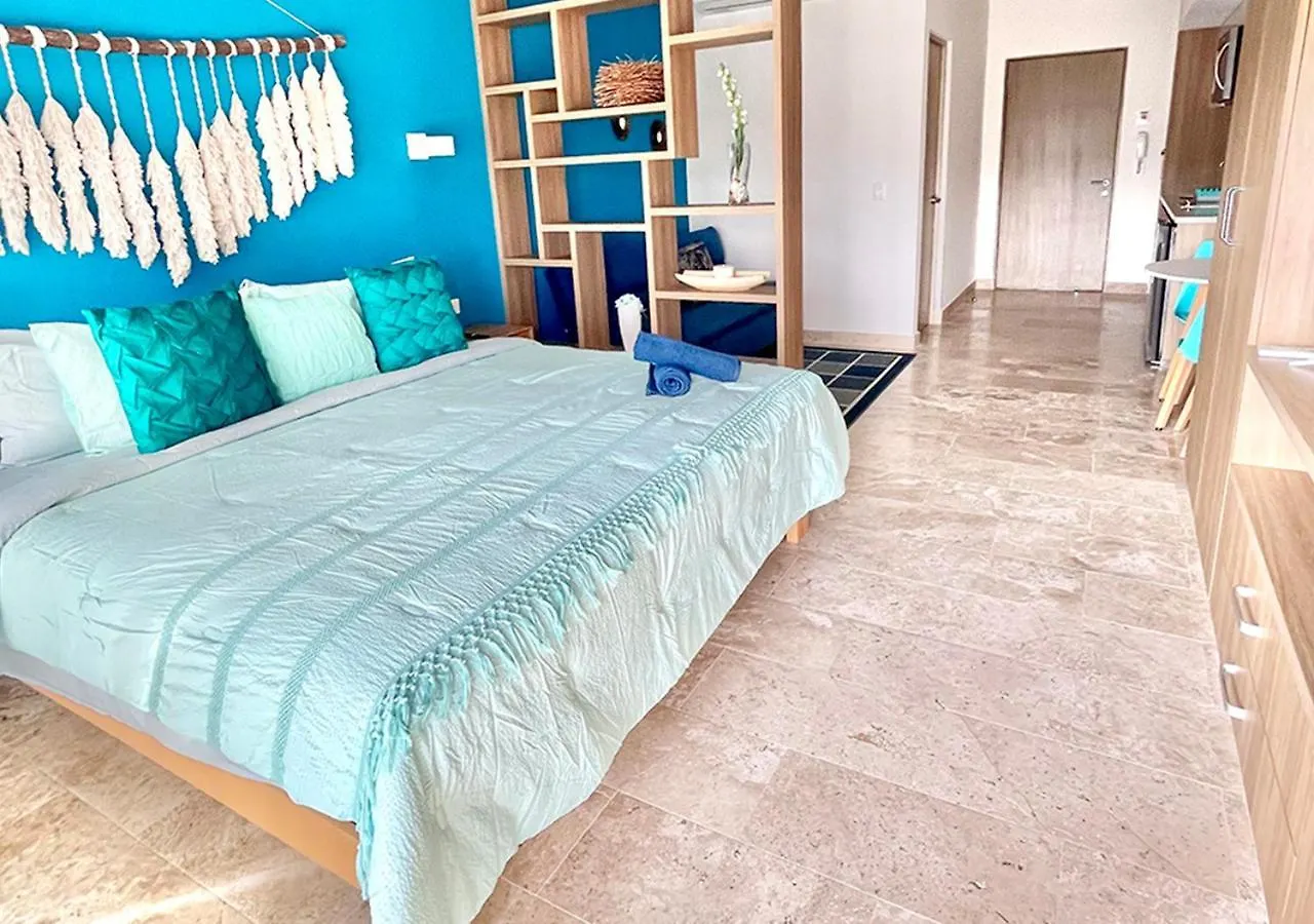 Piedrazul 507 By Uniko Vacation Apartment Playa del Carmen
