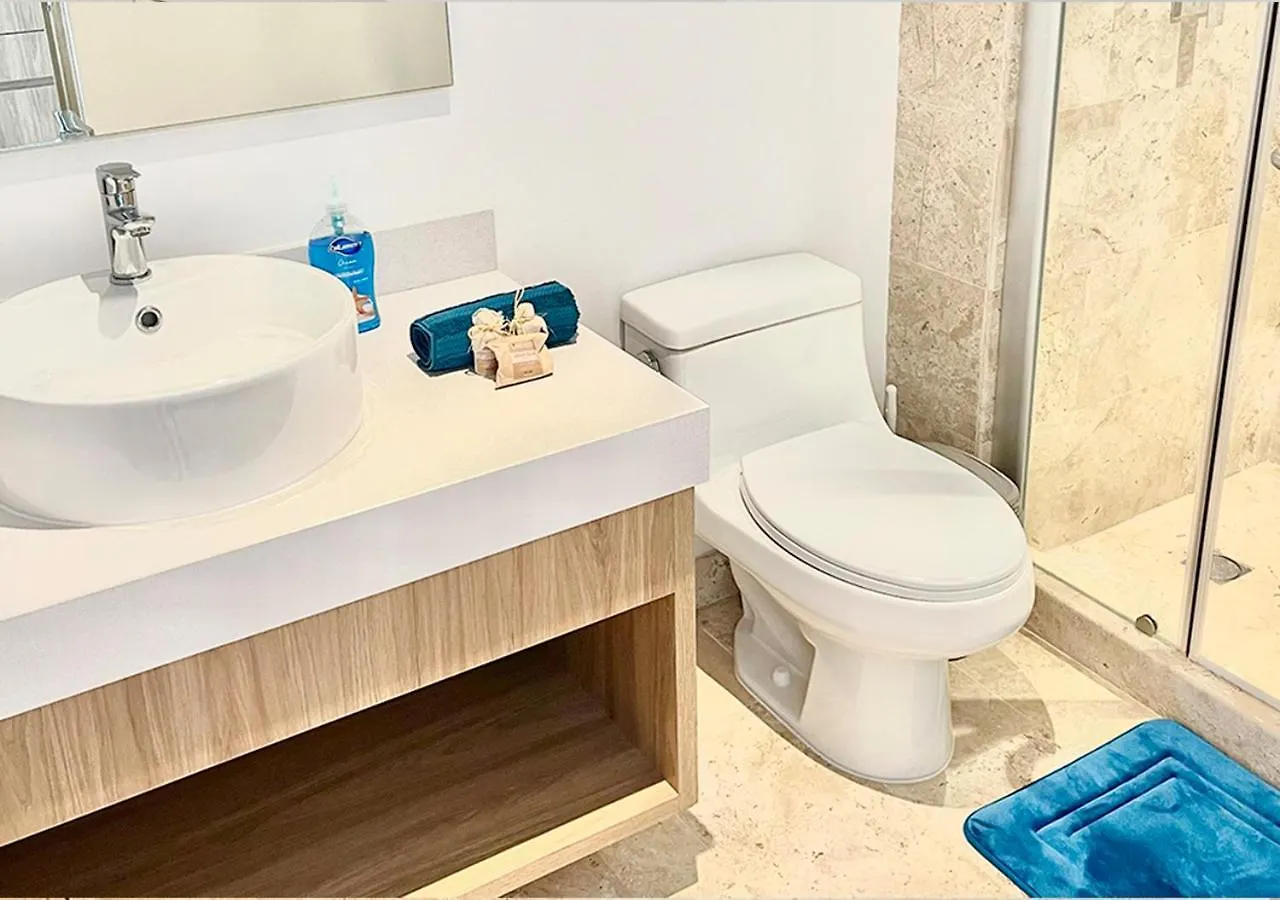 Piedrazul 507 By Uniko Vacation Apartment Playa del Carmen