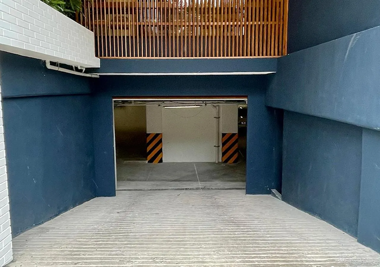 Piedrazul 507 By Uniko Vacation Apartment Playa del Carmen